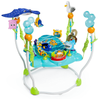 Centru de joaca cu activitati - multifunctional cu sunete- Finding Nemo Sea of Activities- Disney Baby – 60701 Jumper Centru de joaca cu activitati - multifunctional cu sunete- Finding Nemo Sea of Activities- Disney Baby – 60701 Jumper